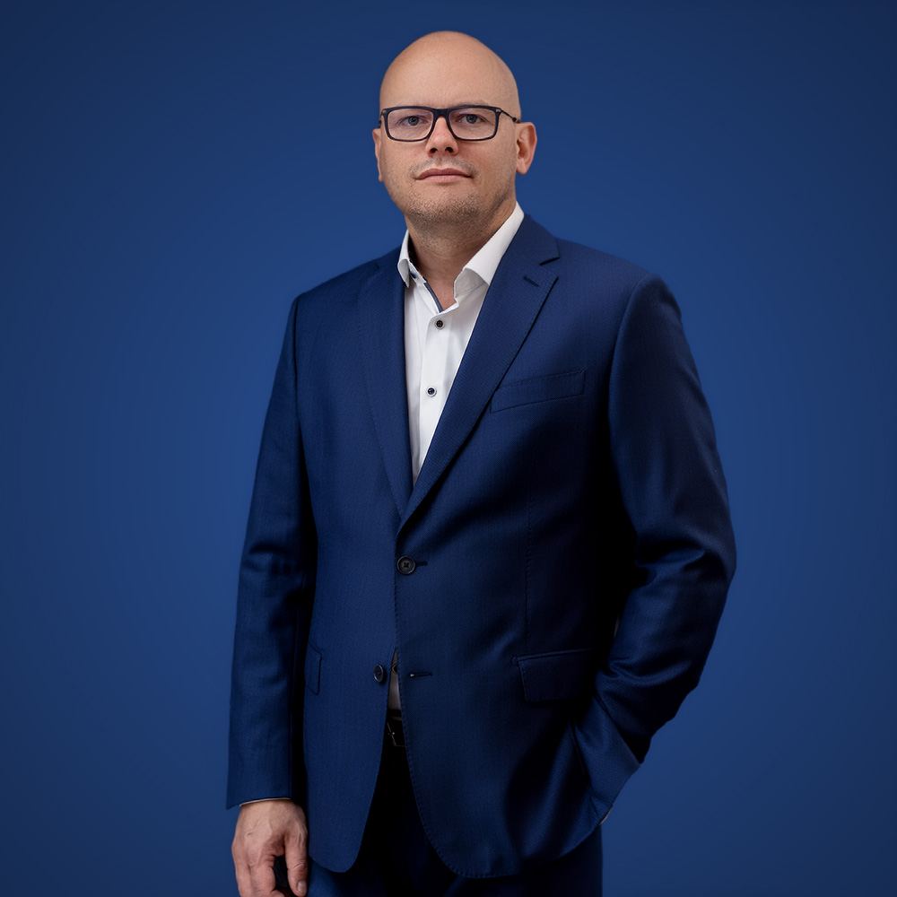 Roman Weiser